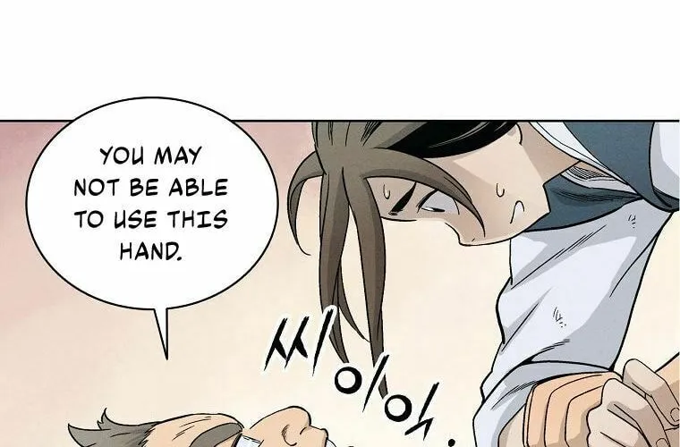 Read The Divine Surgeon chapter 5 image 6 on Lezhin