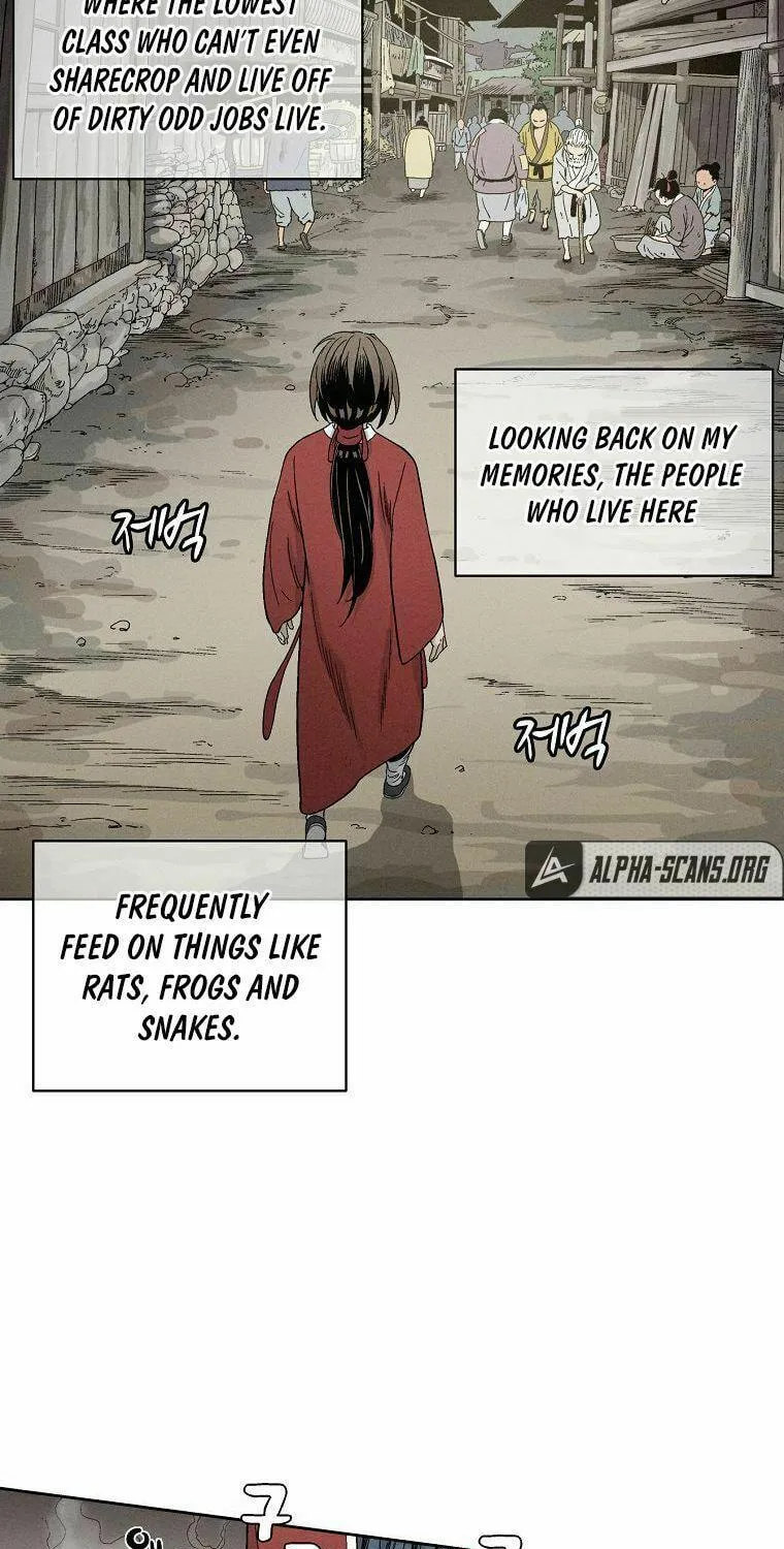 Read The Divine Surgeon chapter 5 image 65 on Lezhin