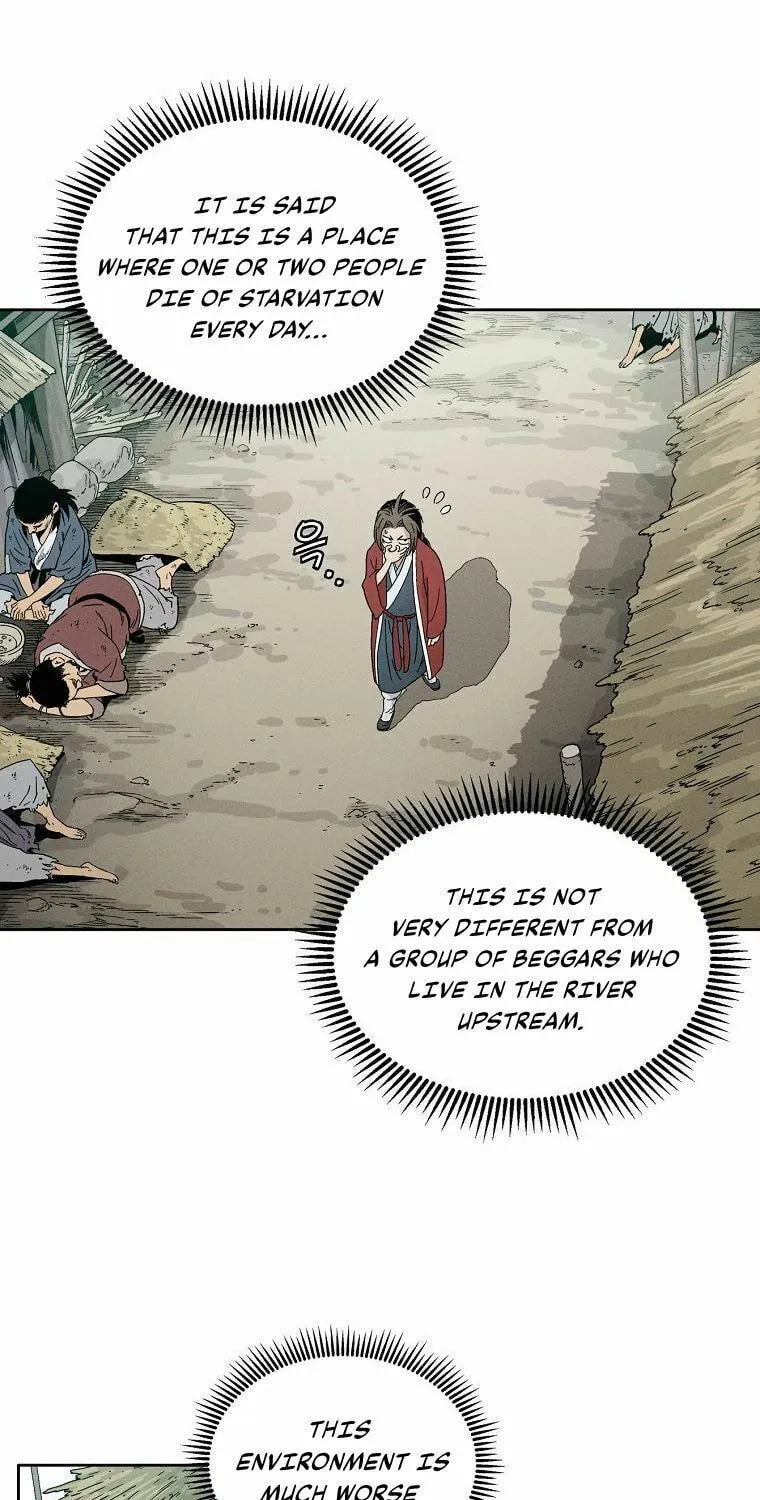 Read The Divine Surgeon chapter 5 image 67 on Lezhin