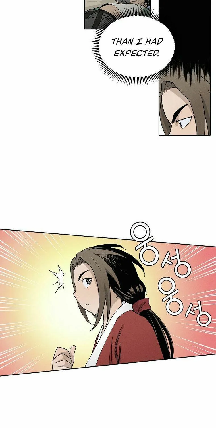Read The Divine Surgeon chapter 5 image 69 on Lezhin