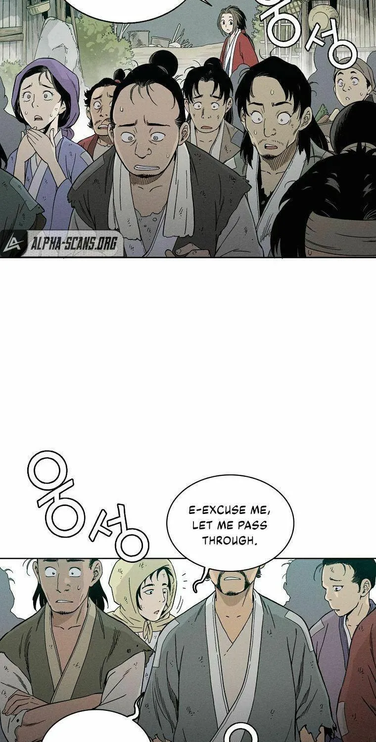 Read The Divine Surgeon chapter 5 image 71 on Lezhin