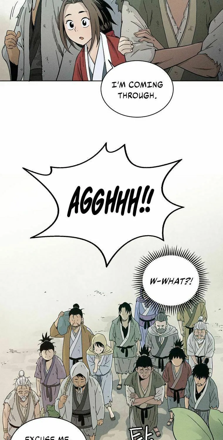 Read The Divine Surgeon chapter 5 image 73 on Lezhin
