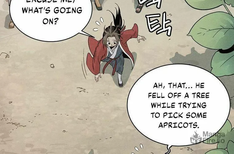 Read The Divine Surgeon chapter 5 image 74 on Lezhin