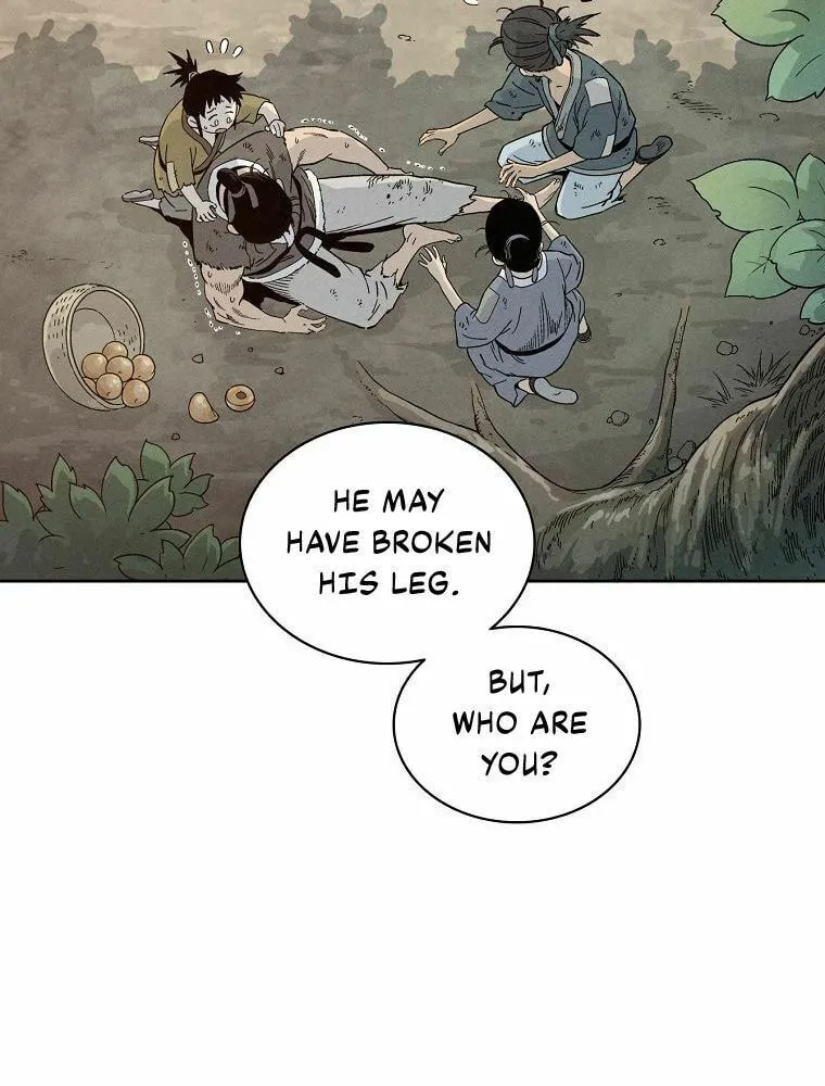 Read The Divine Surgeon chapter 5 image 75 on Lezhin
