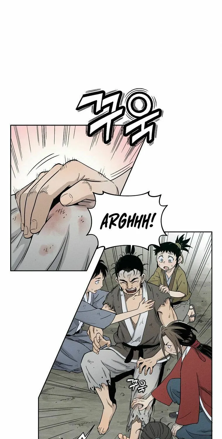 Read The Divine Surgeon chapter 5 image 77 on Lezhin