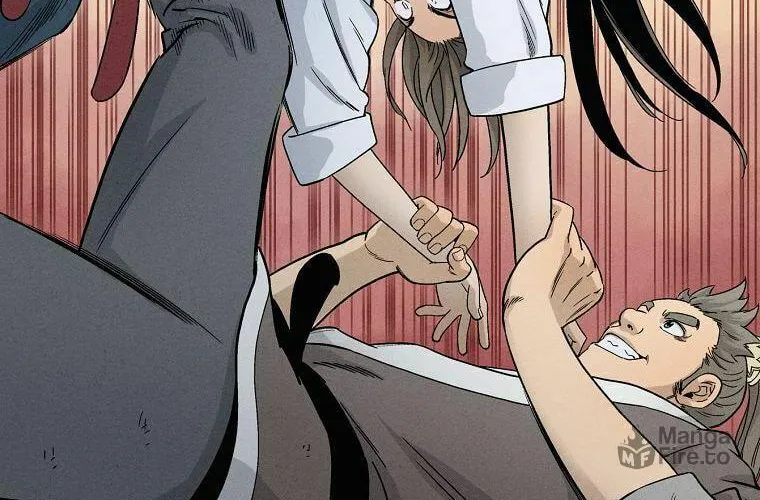 Read The Divine Surgeon chapter 5 image 8 on Lezhin