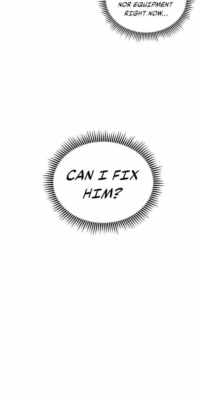 Read The Divine Surgeon chapter 5 image 80 on Lezhin