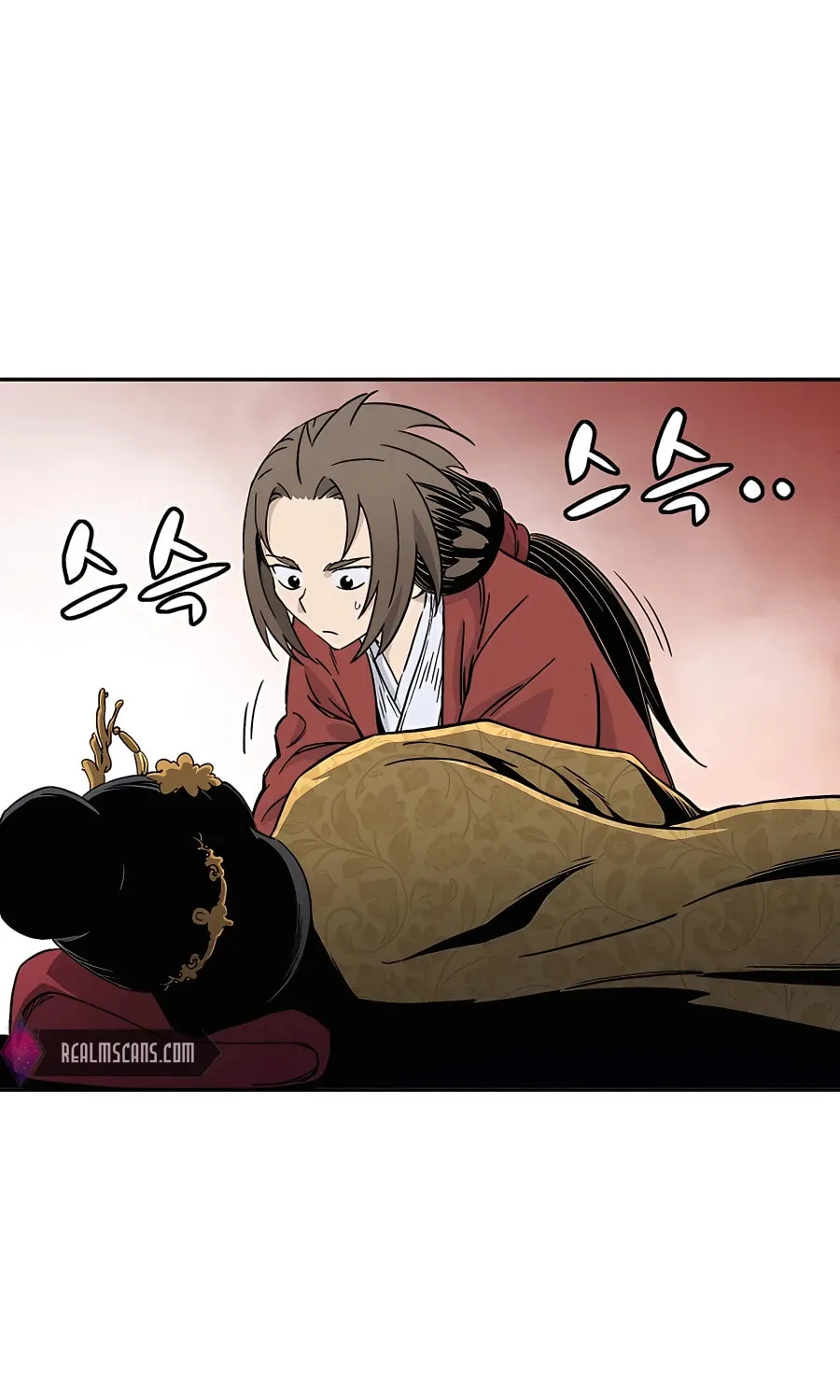 Read The Divine Surgeon chapter 55 image 10 on Lezhin
