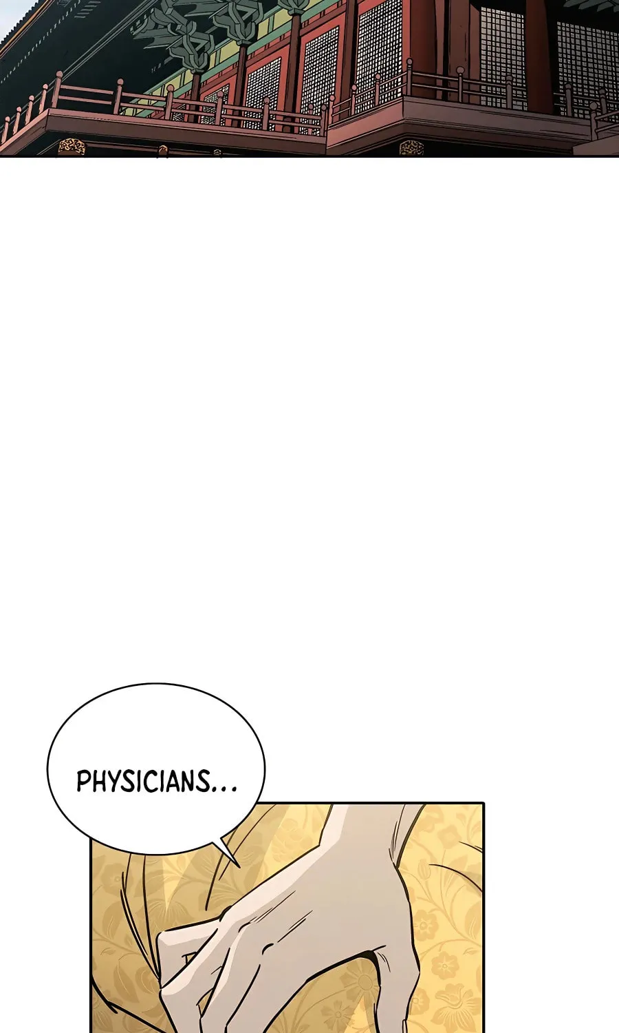 Read The Divine Surgeon chapter 55 image 2 on Lezhin