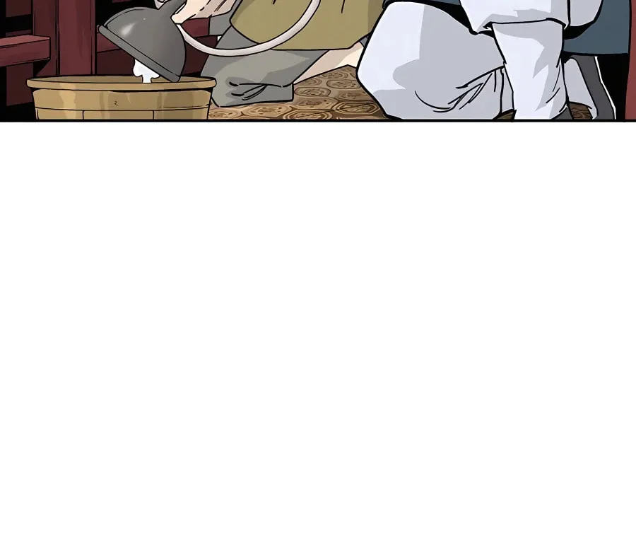 Read The Divine Surgeon chapter 55 image 23 on Lezhin