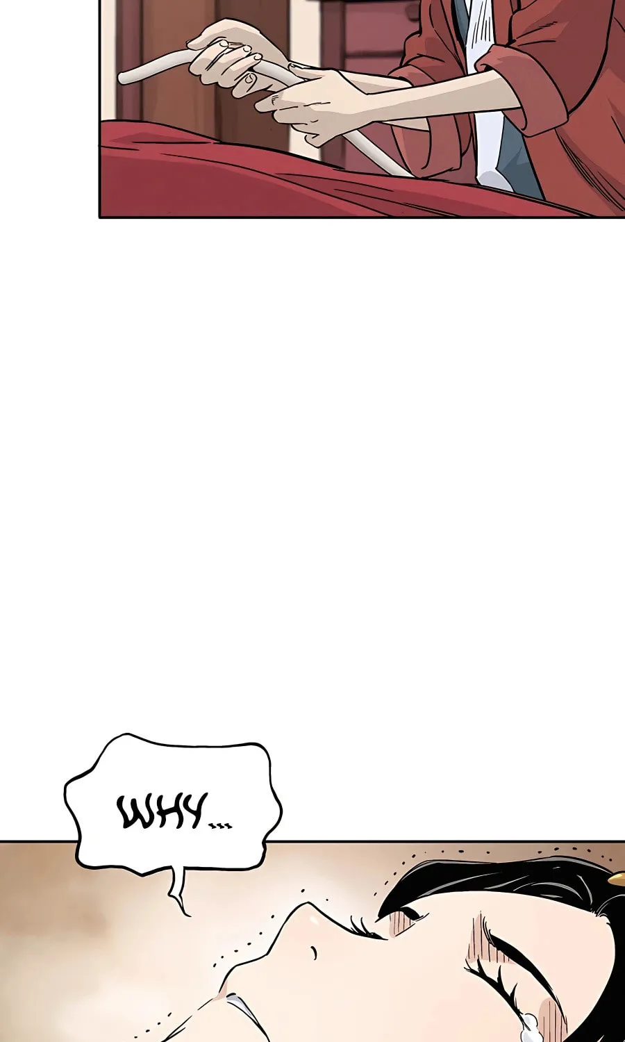 Read The Divine Surgeon chapter 55 image 34 on Lezhin
