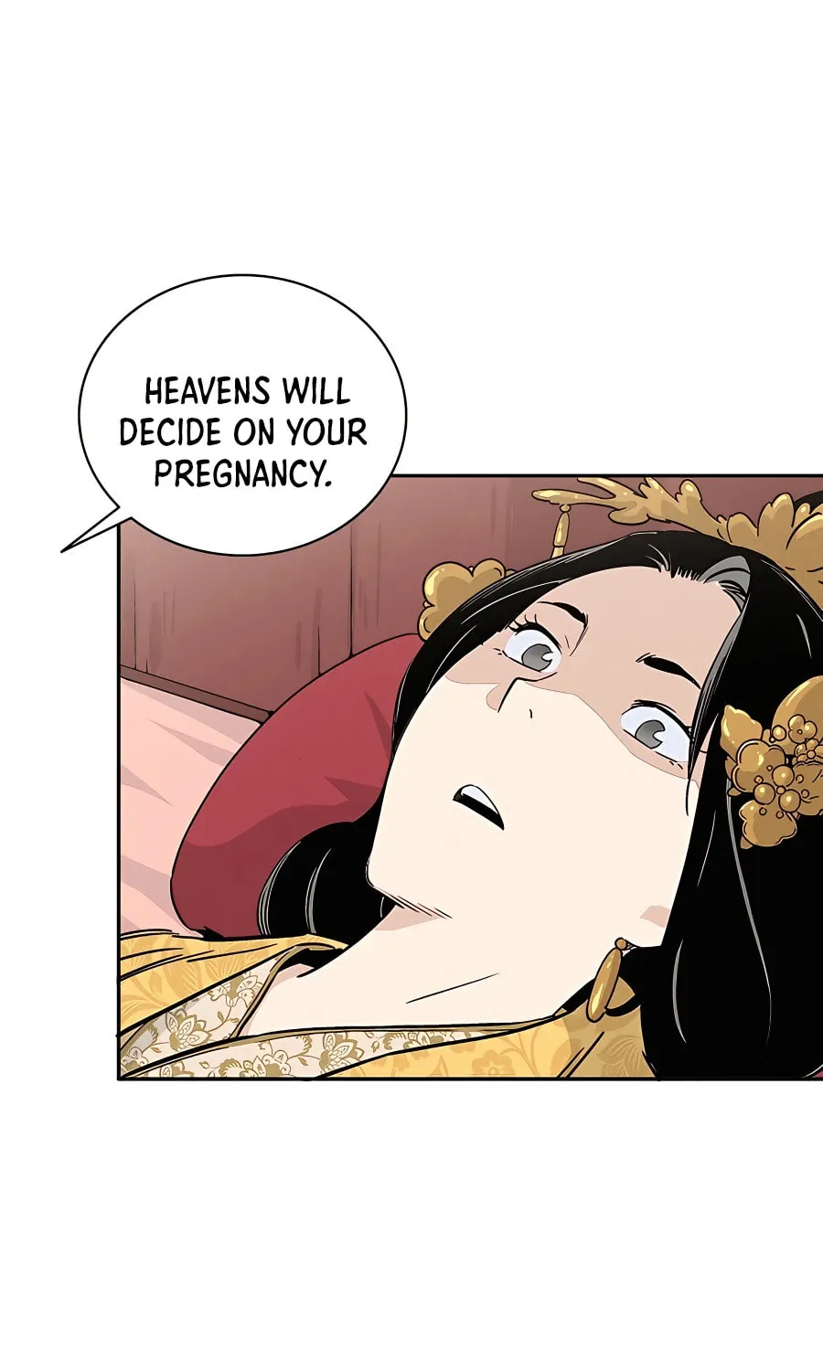 Read The Divine Surgeon chapter 55 image 40 on Lezhin