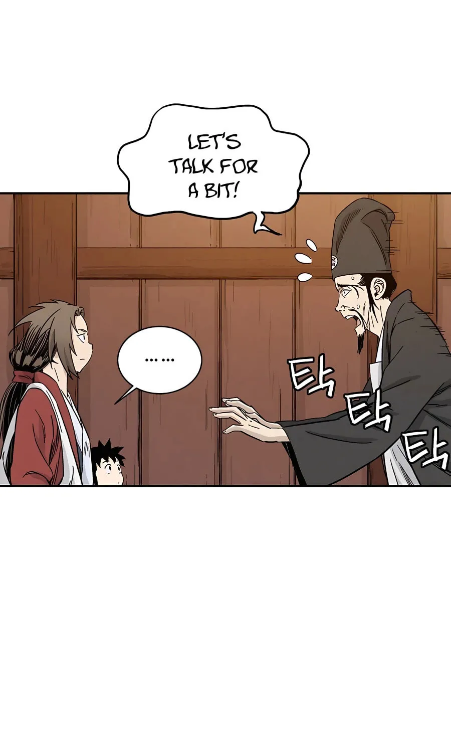 Read The Divine Surgeon chapter 55 image 50 on Lezhin