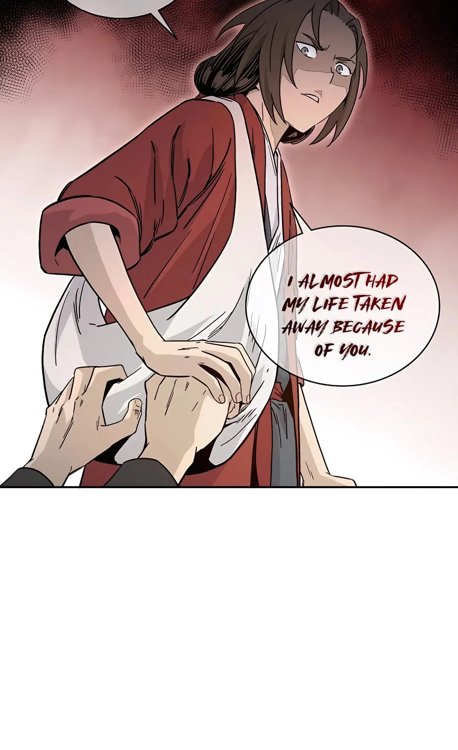 Read The Divine Surgeon chapter 55 image 58 on Lezhin
