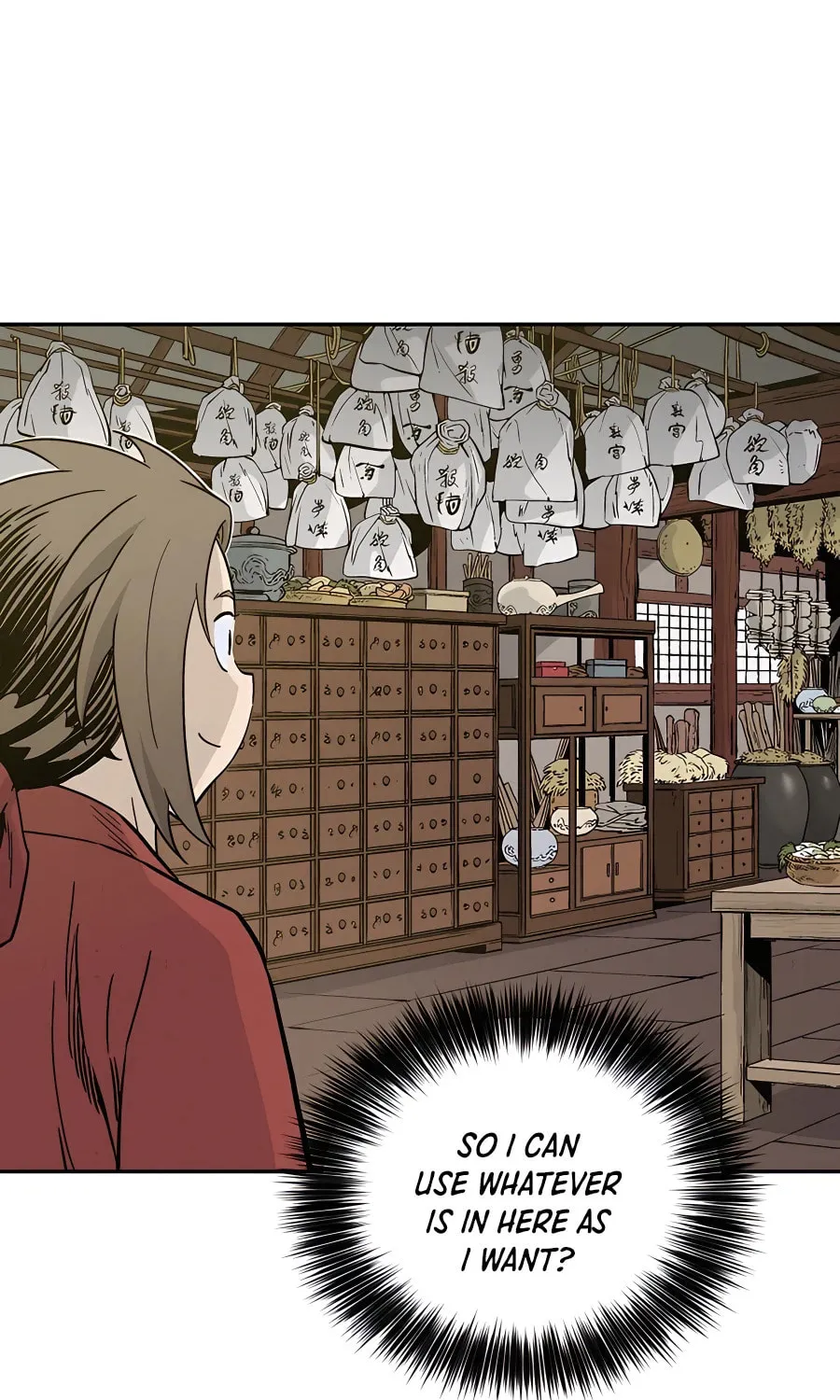 Read The Divine Surgeon chapter 55 image 71 on Lezhin