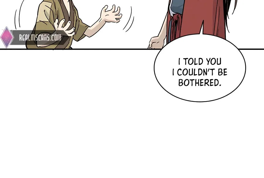 Read The Divine Surgeon chapter 55 image 81 on Lezhin