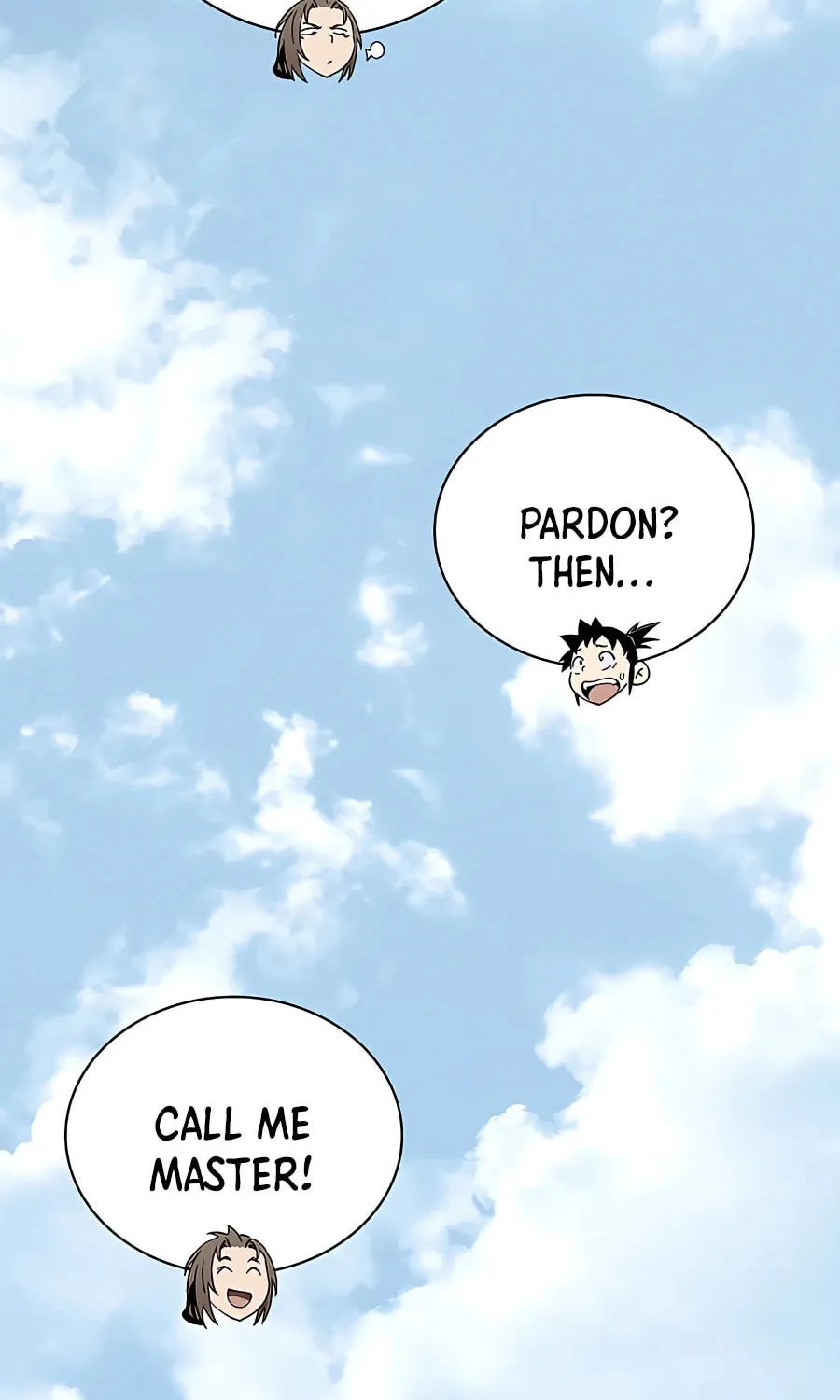 Read The Divine Surgeon chapter 55 image 83 on Lezhin