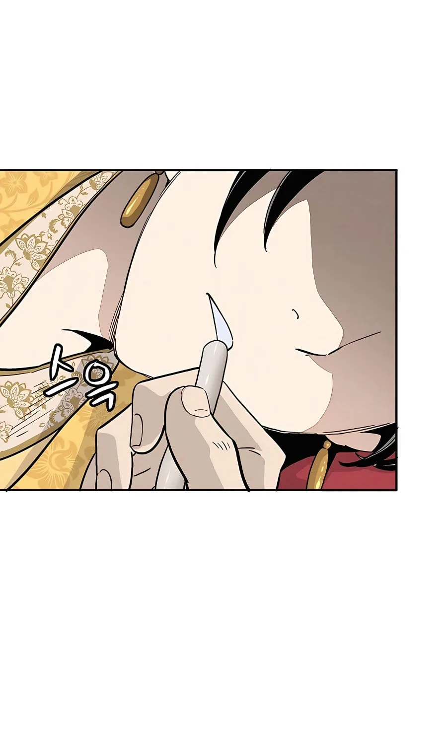 Read The Divine Surgeon chapter 55 image 9 on Lezhin