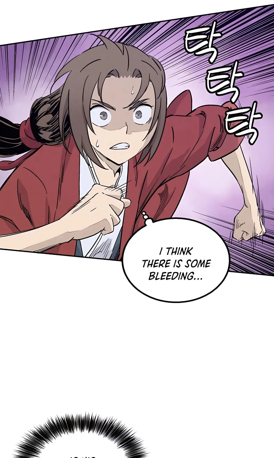 Read The Divine Surgeon chapter 56 image 13 on Lezhin