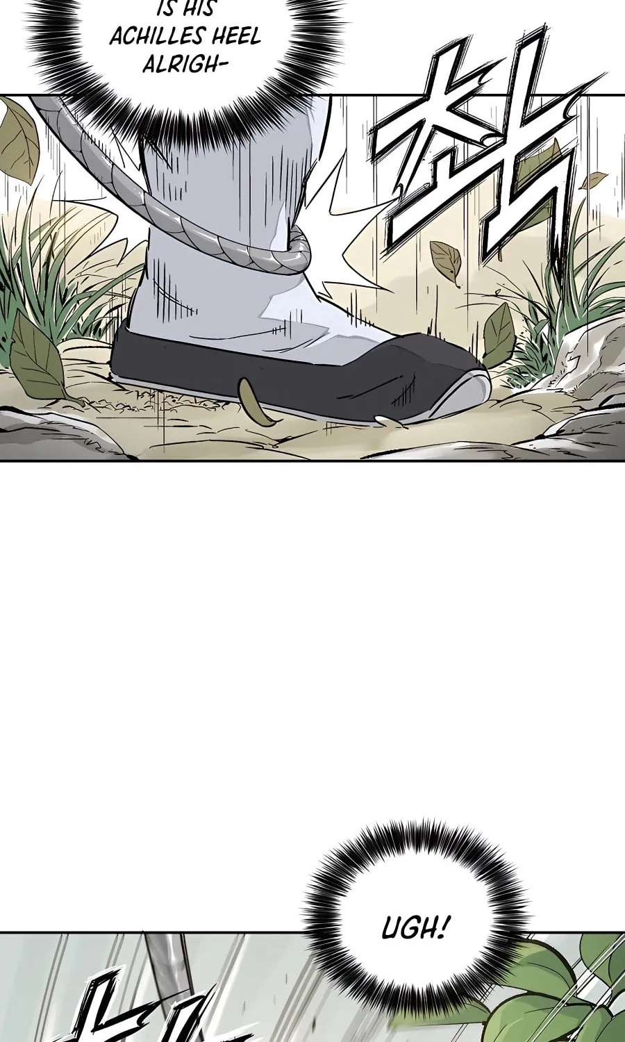 Read The Divine Surgeon chapter 56 image 14 on Lezhin