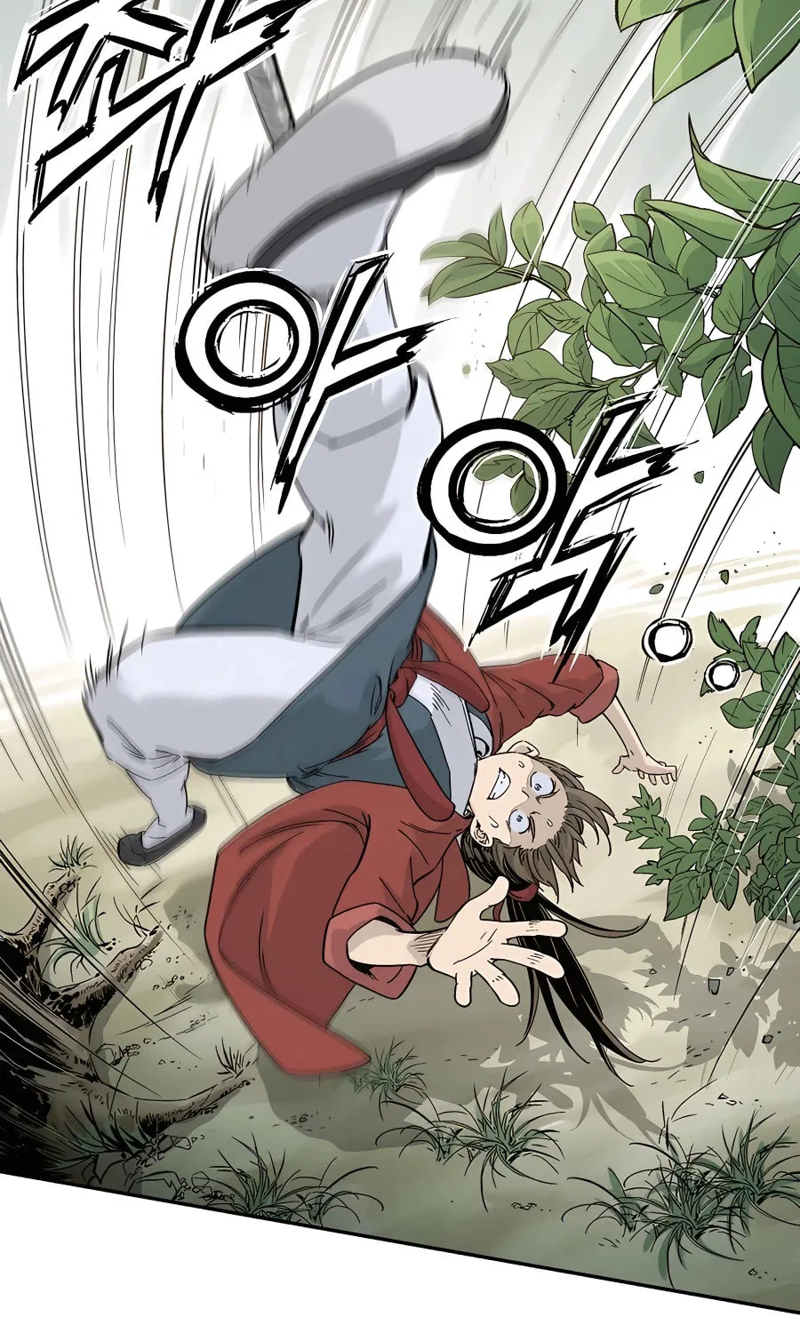 Read The Divine Surgeon chapter 56 image 15 on Lezhin