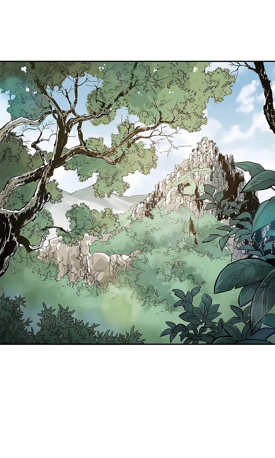 Read The Divine Surgeon chapter 56 image 2 on Lezhin