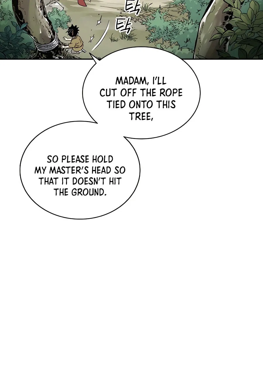 Read The Divine Surgeon chapter 56 image 23 on Lezhin