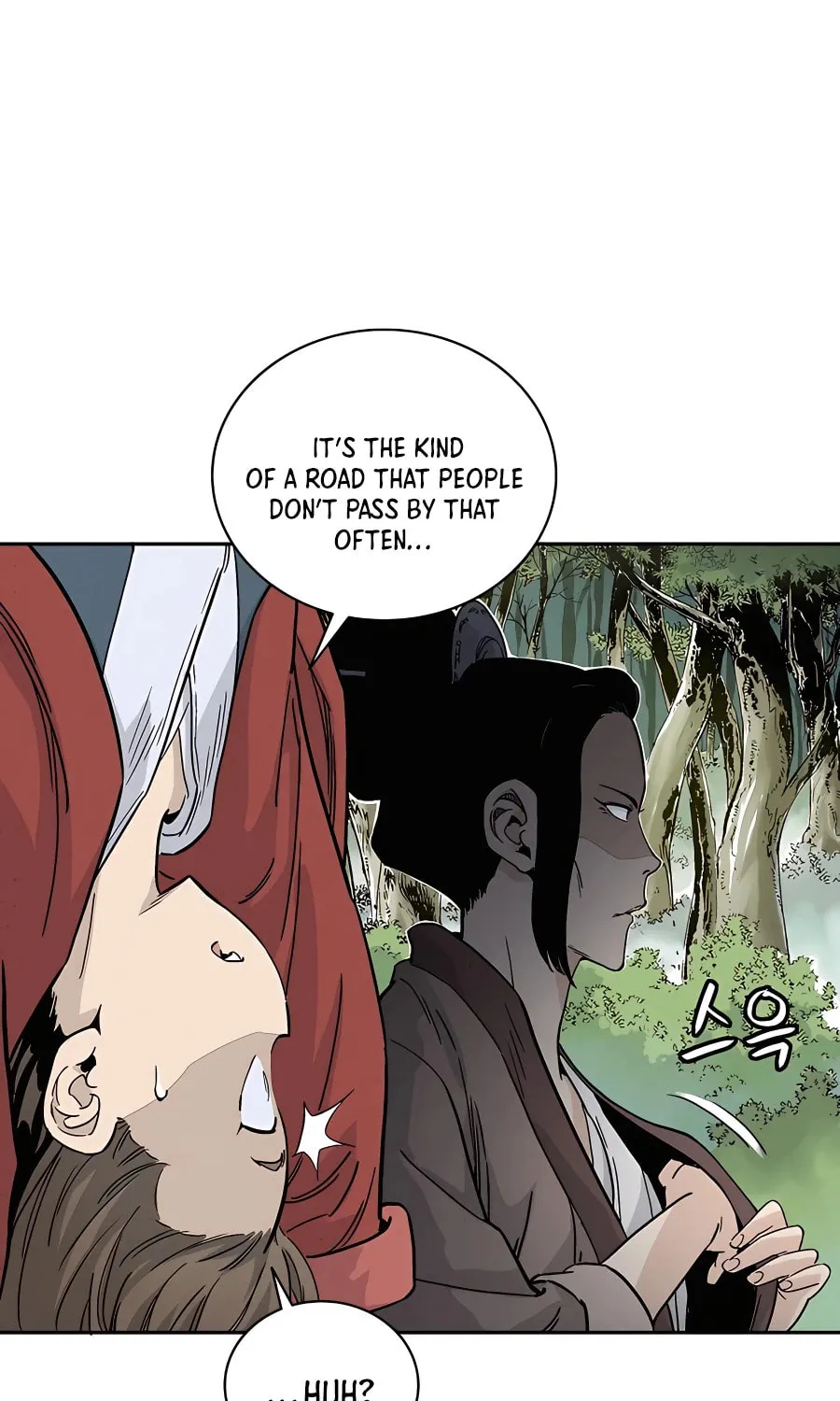 Read The Divine Surgeon chapter 56 image 25 on Lezhin