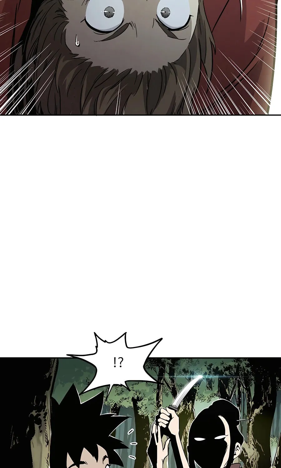 Read The Divine Surgeon chapter 56 image 28 on Lezhin