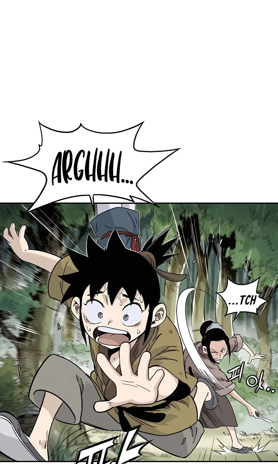 Read The Divine Surgeon chapter 56 image 30 on Lezhin
