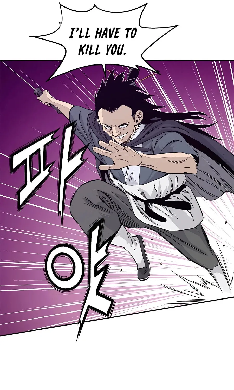 Read The Divine Surgeon chapter 56 image 35 on Lezhin