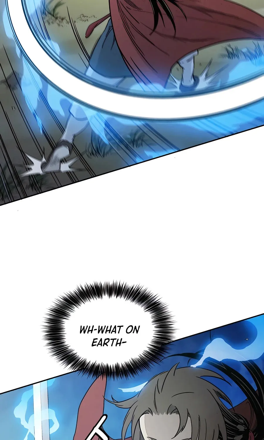 Read The Divine Surgeon chapter 56 image 51 on Lezhin