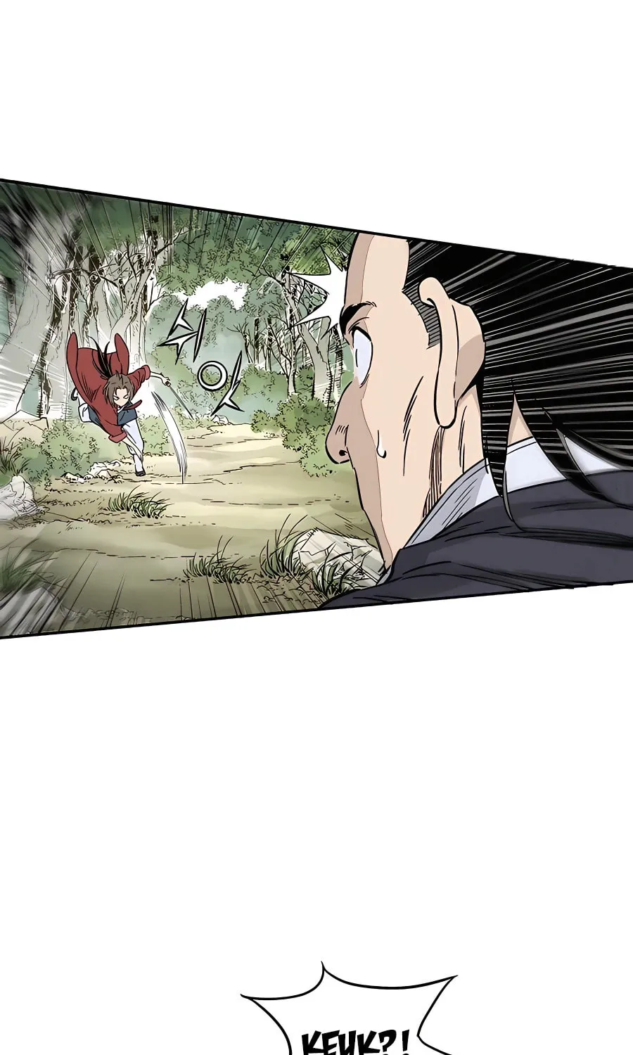Read The Divine Surgeon chapter 56 image 56 on Lezhin