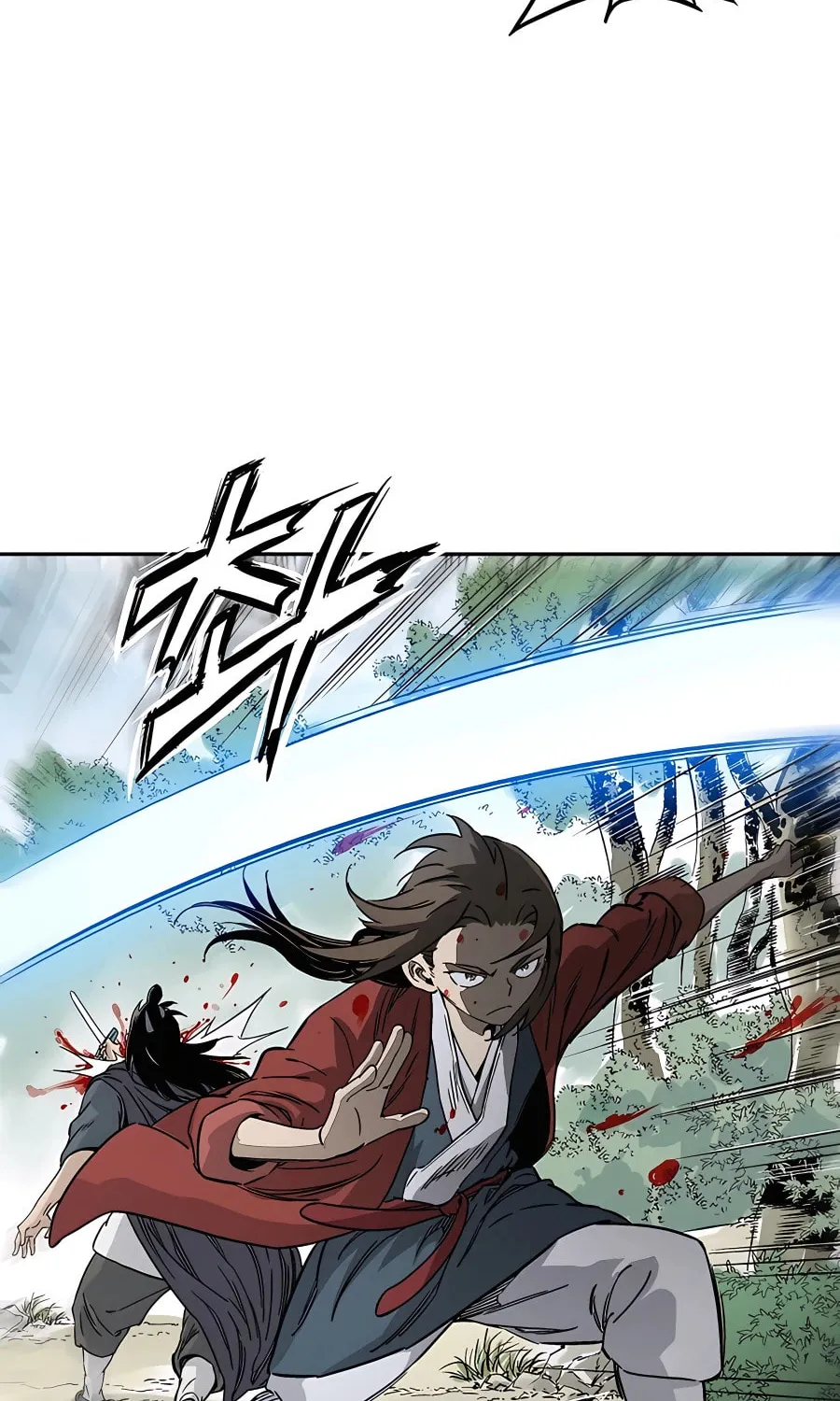 Read The Divine Surgeon chapter 56 image 61 on Lezhin