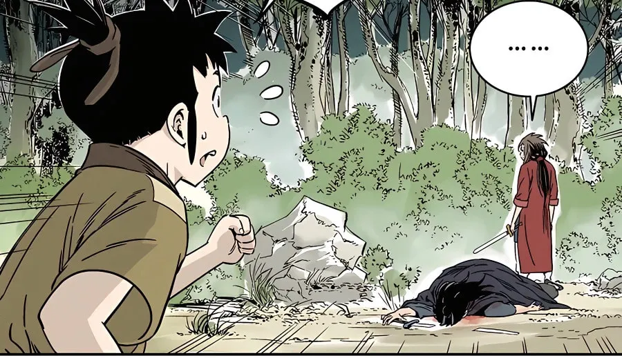 Read The Divine Surgeon chapter 56 image 64 on Lezhin