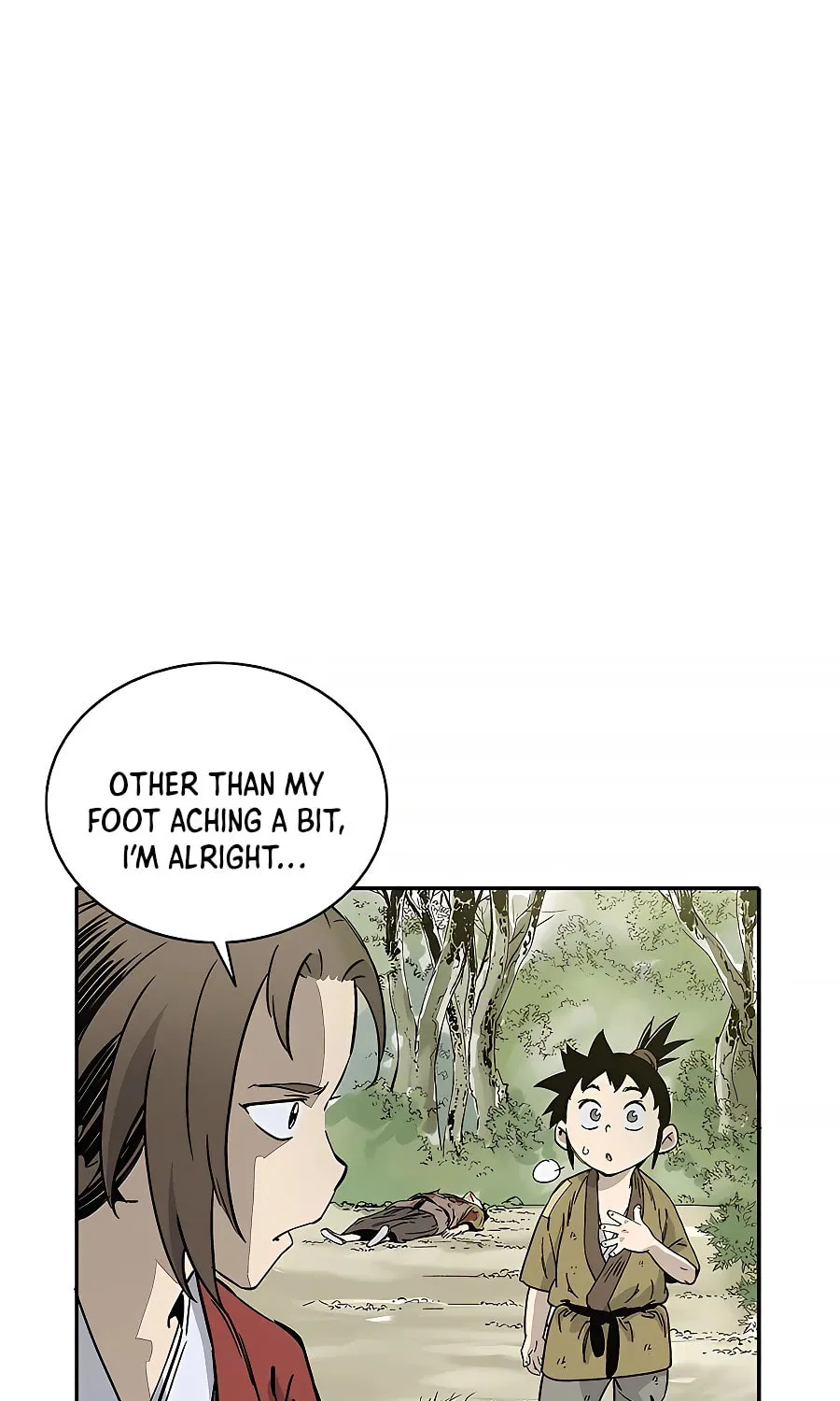 Read The Divine Surgeon chapter 56 image 65 on Lezhin