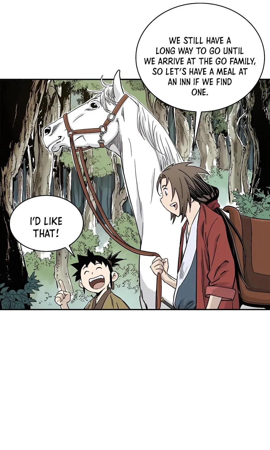 Read The Divine Surgeon chapter 56 image 7 on Lezhin