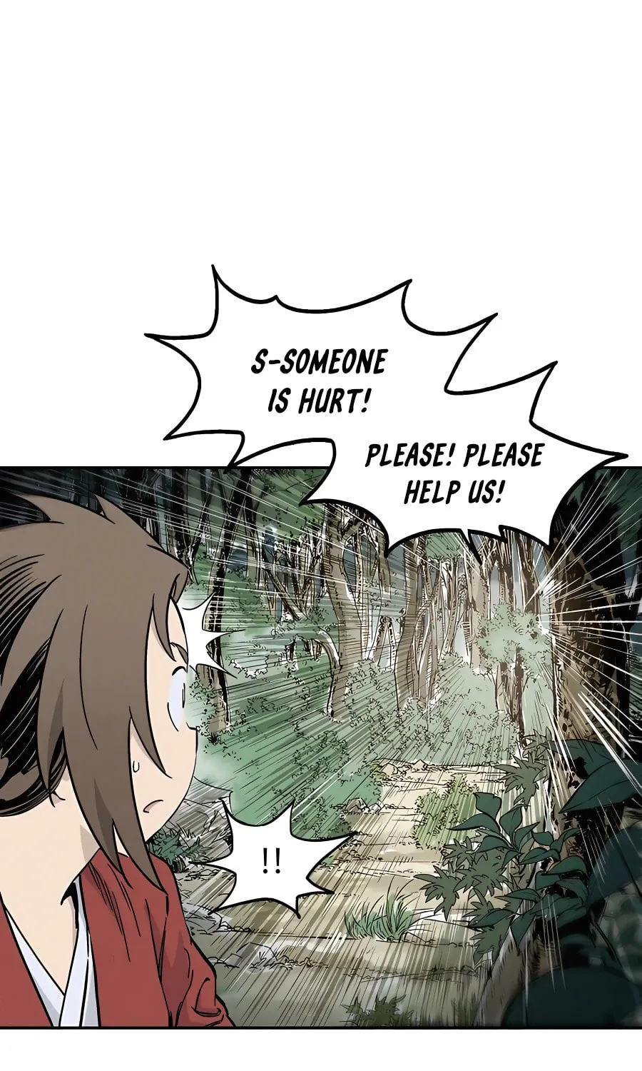 Read The Divine Surgeon chapter 56 image 9 on Lezhin