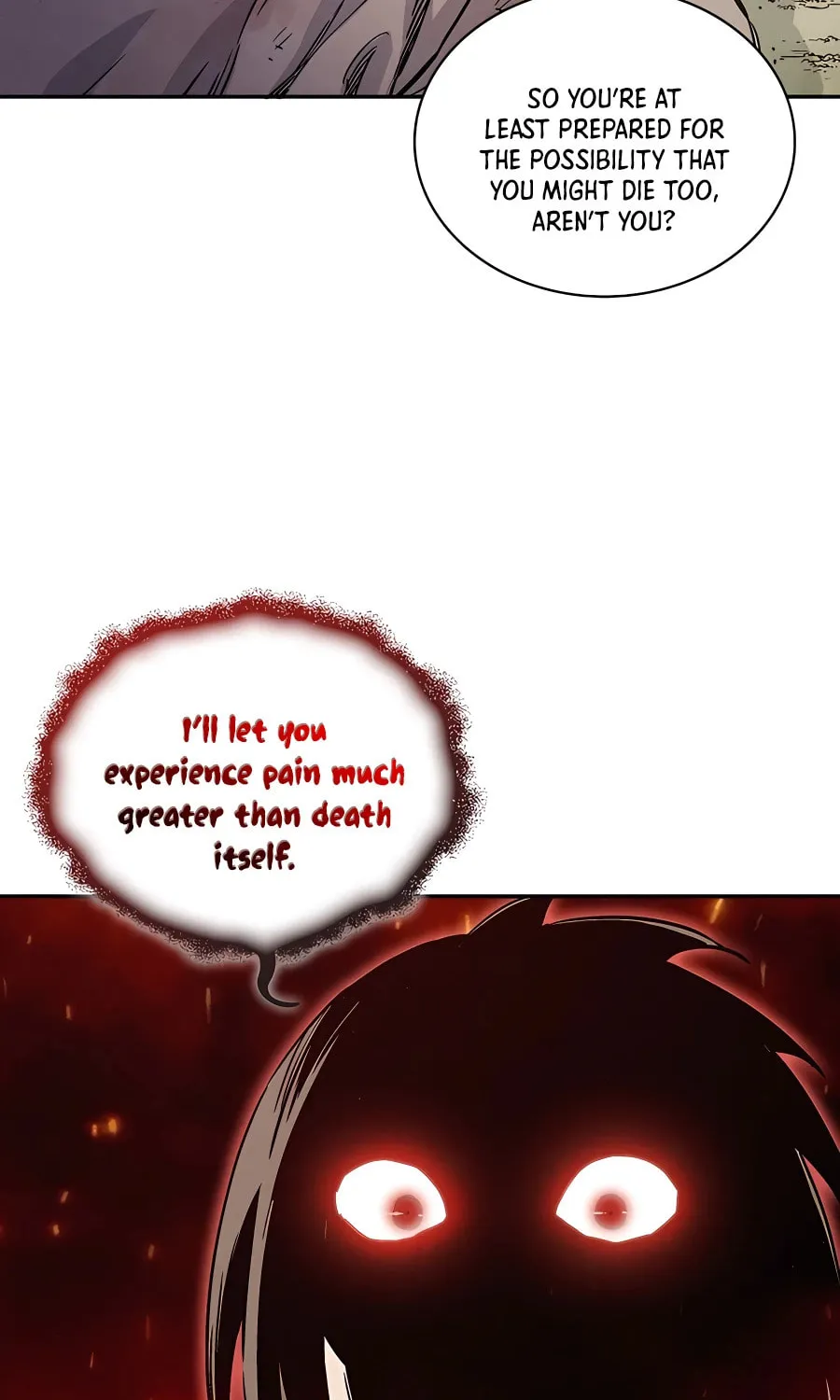 Read The Divine Surgeon chapter 57 image 10 on Lezhin