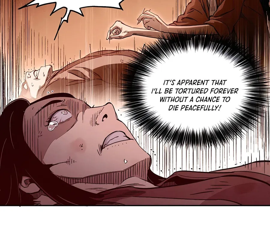 Read The Divine Surgeon chapter 57 image 12 on Lezhin