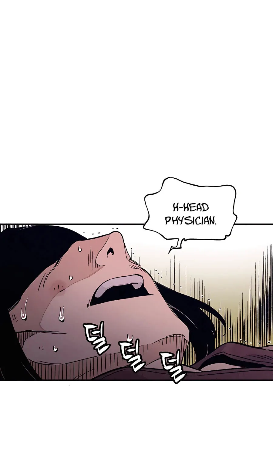 Read The Divine Surgeon chapter 57 image 13 on Lezhin