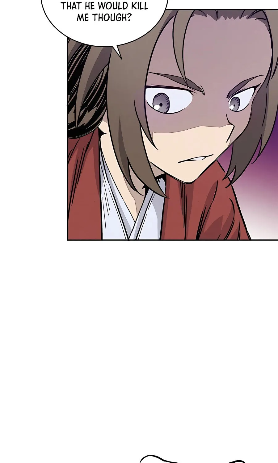 Read The Divine Surgeon chapter 57 image 16 on Lezhin
