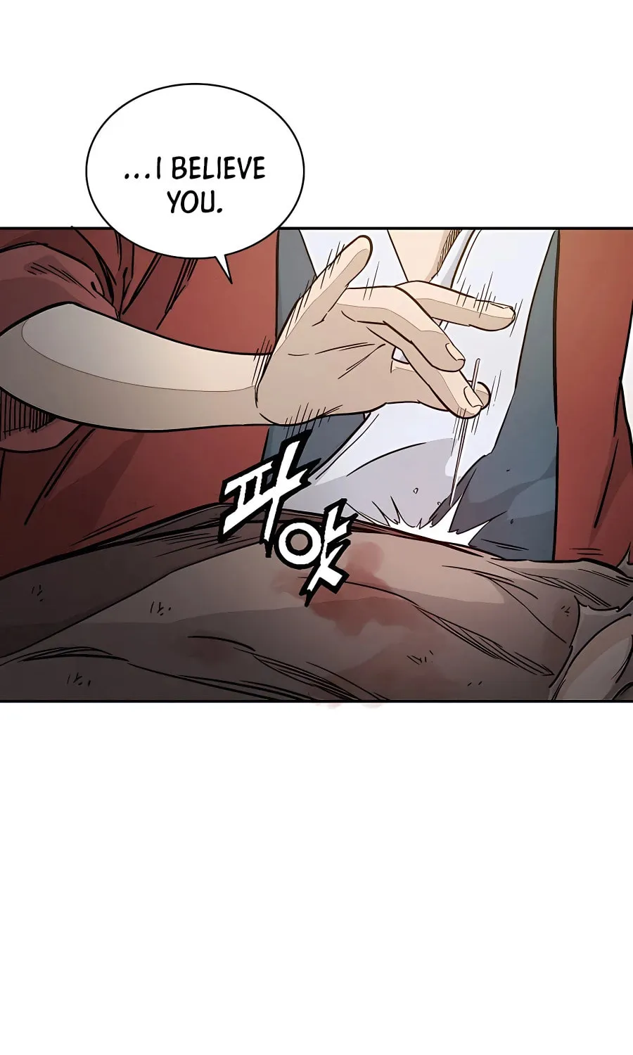 Read The Divine Surgeon chapter 57 image 20 on Lezhin