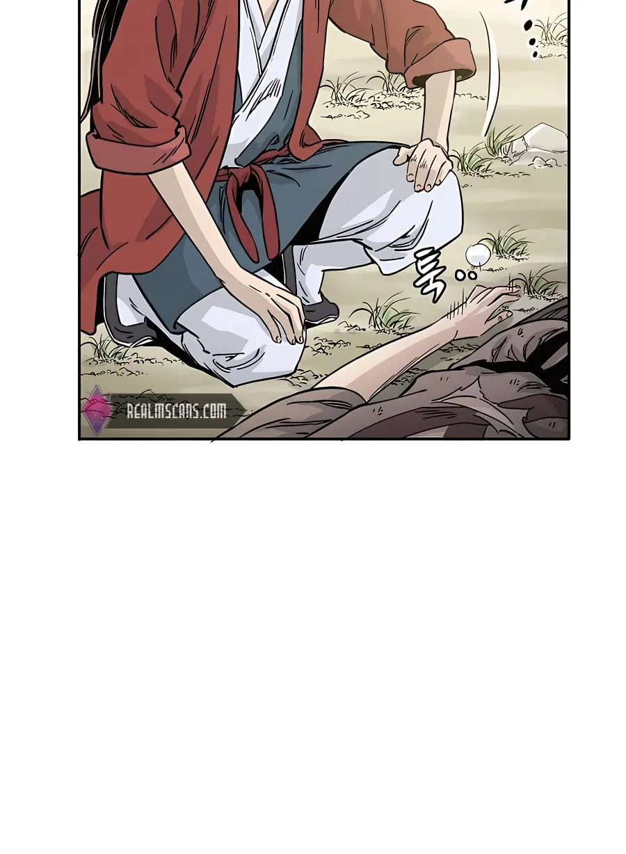 Read The Divine Surgeon chapter 57 image 23 on Lezhin