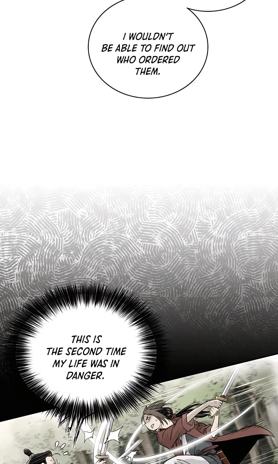 Read The Divine Surgeon chapter 57 image 25 on Lezhin