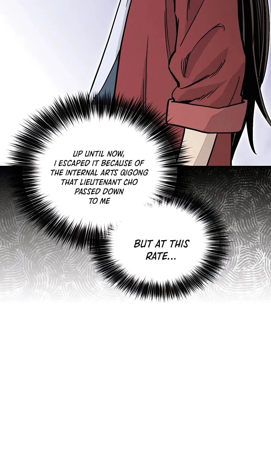 Read The Divine Surgeon chapter 57 image 28 on Lezhin