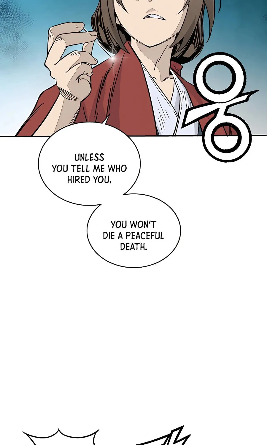 Read The Divine Surgeon chapter 57 image 3 on Lezhin
