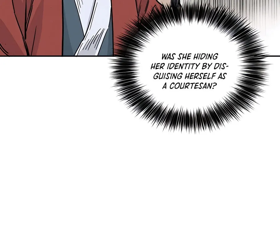 Read The Divine Surgeon chapter 57 image 35 on Lezhin
