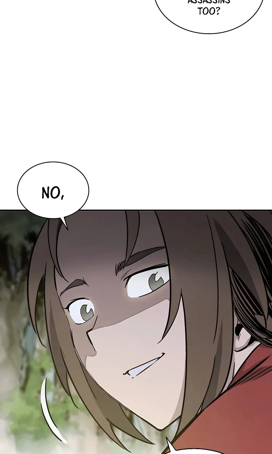 Read The Divine Surgeon chapter 57 image 39 on Lezhin