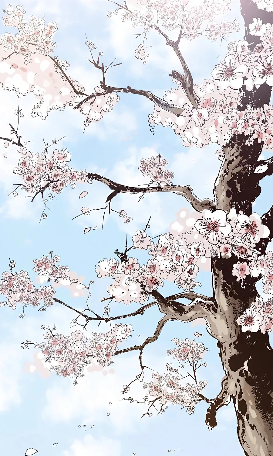 Read The Divine Surgeon chapter 57 image 43 on Lezhin